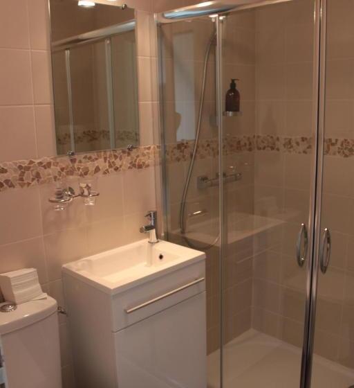 חדר סטנדרט נוף להרים, Ferme Auberge Linossier