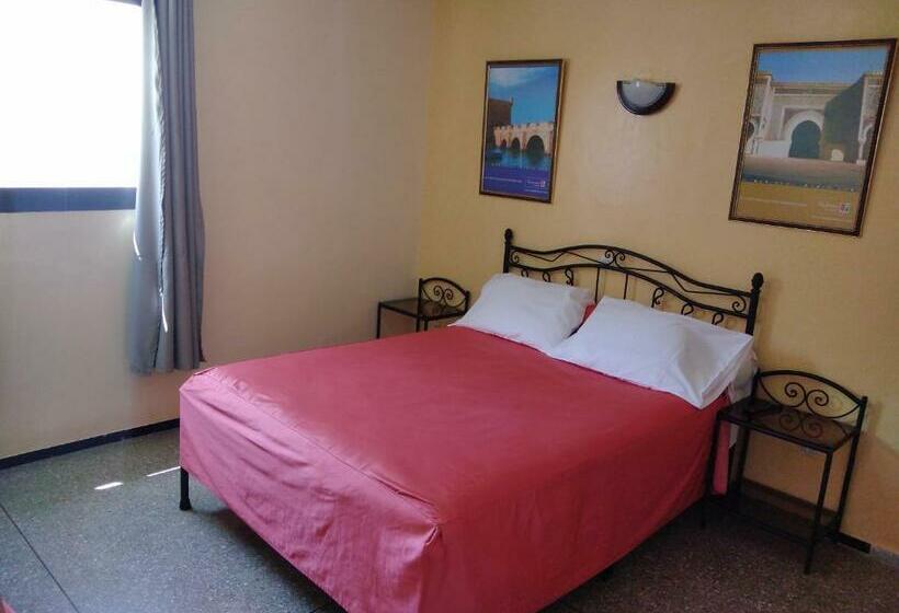 标准单人间, Hôtel Petite Suède