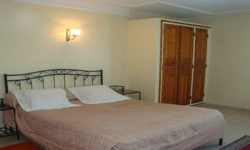 标准间, Hôtel Petite Suède