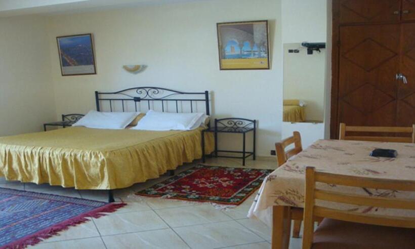 标准间, Hôtel Petite Suède