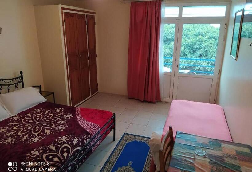 标准间, Hôtel Petite Suède