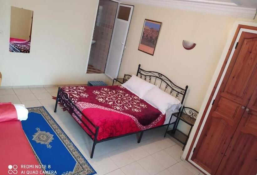 标准间, Hôtel Petite Suède