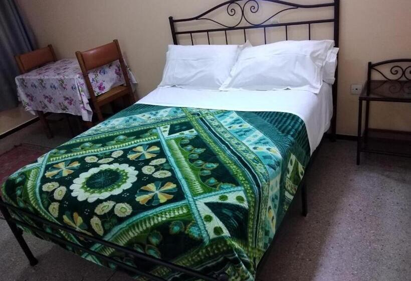 标准间, Hôtel Petite Suède