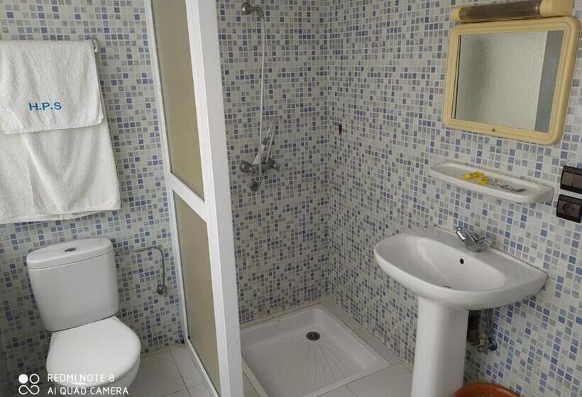 家庭间, Hôtel Petite Suède