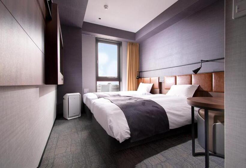 Номер Стандарт, Joytel Hotel Osaka Shinsekai