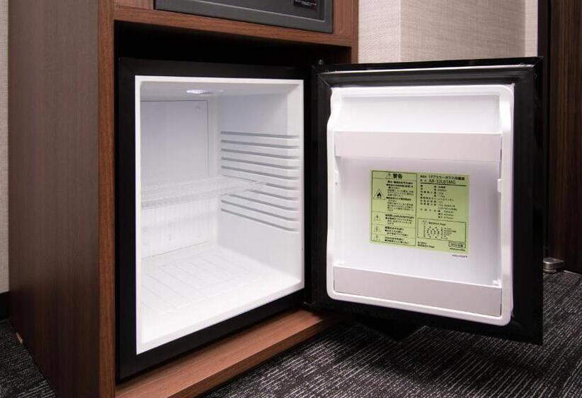 Номер Superior, Joytel Hotel Osaka Shinsekai