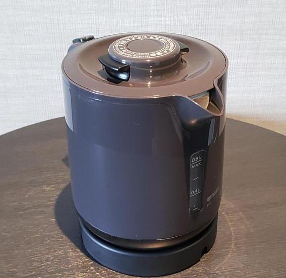 수피리어 룸, Joytel Hotel Osaka Shinsekai