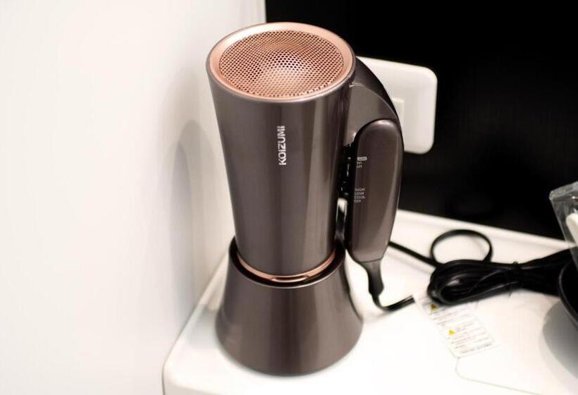 スーペリアールーム, Joytel Hotel Osaka Shinsekai