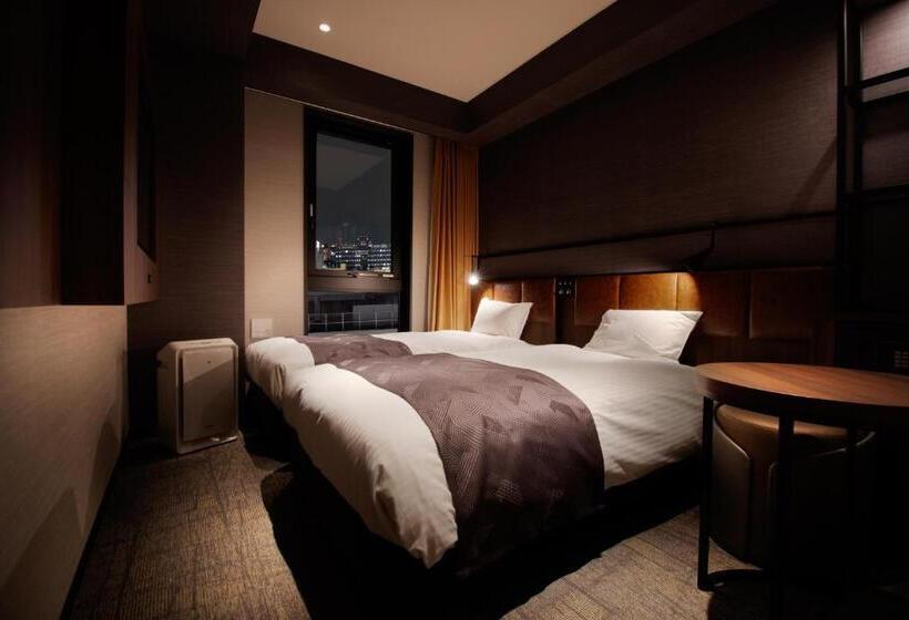 스탠다드 룸, Joytel Hotel Osaka Shinsekai