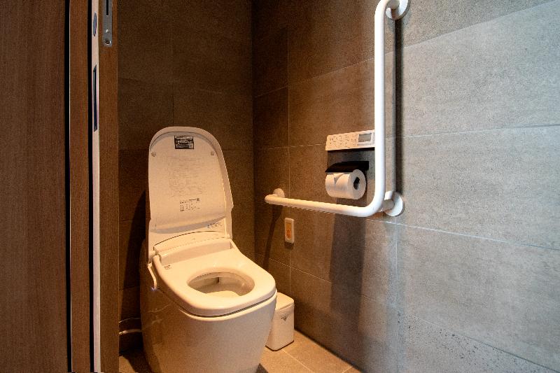 스위트, Joytel Hotel Osaka Shinsekai