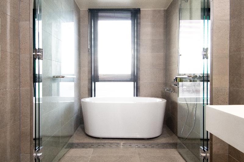 Люкс, Joytel Hotel Osaka Shinsekai