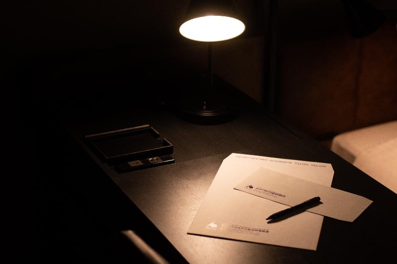 スイート, Joytel Hotel Osaka Shinsekai