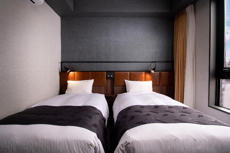 Номер Стандарт, Joytel Hotel Osaka Shinsekai