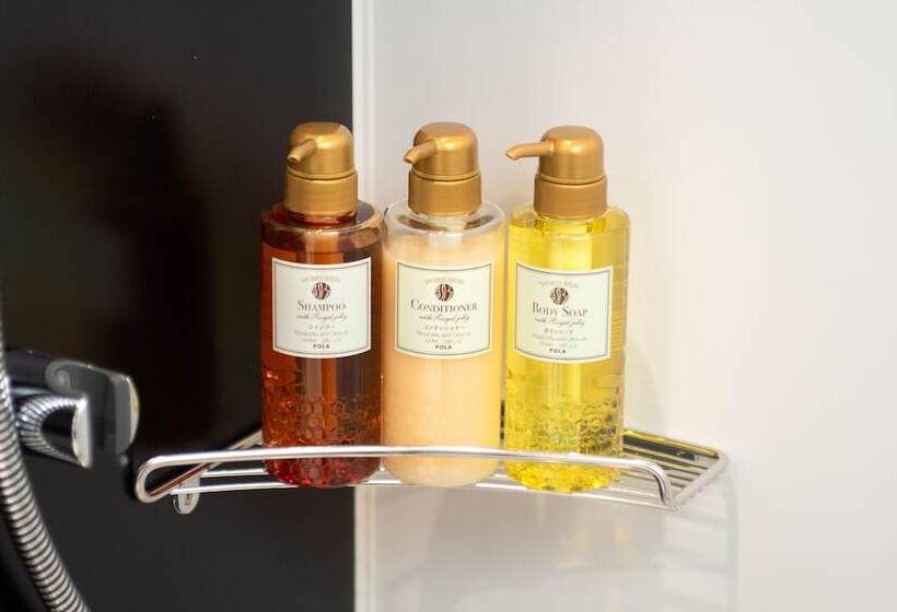 Номер Стандарт, Joytel Hotel Osaka Shinsekai