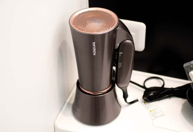 Номер Superior, Joytel Hotel Osaka Shinsekai