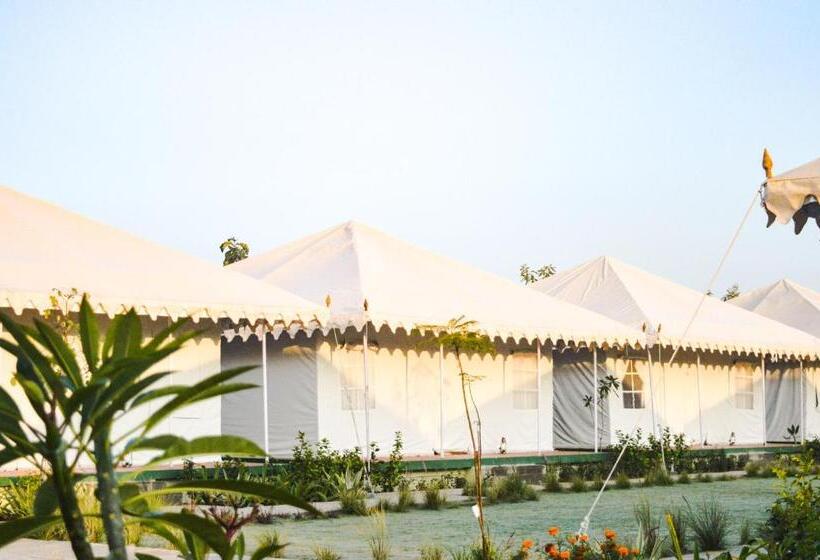 Standard Tent, Madho Bagh