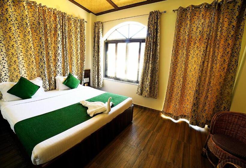 غرفة سوبيريور, Vedas Tapovan