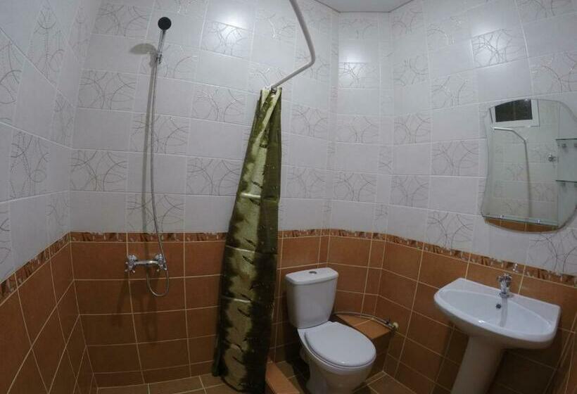 اتاق استاندارد, Alan