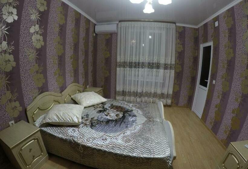 اتاق استاندارد, Alan