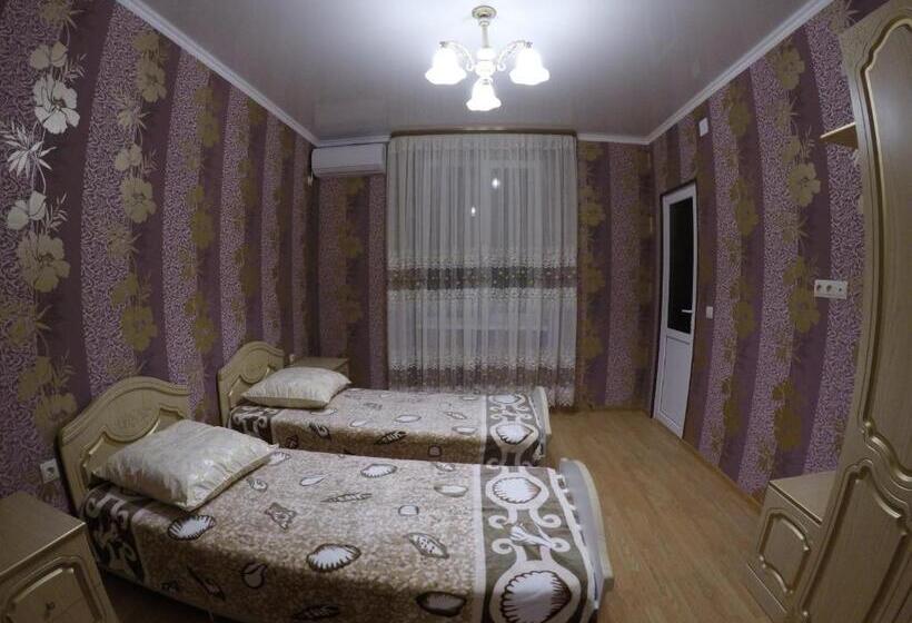 اتاق استاندارد, Alan