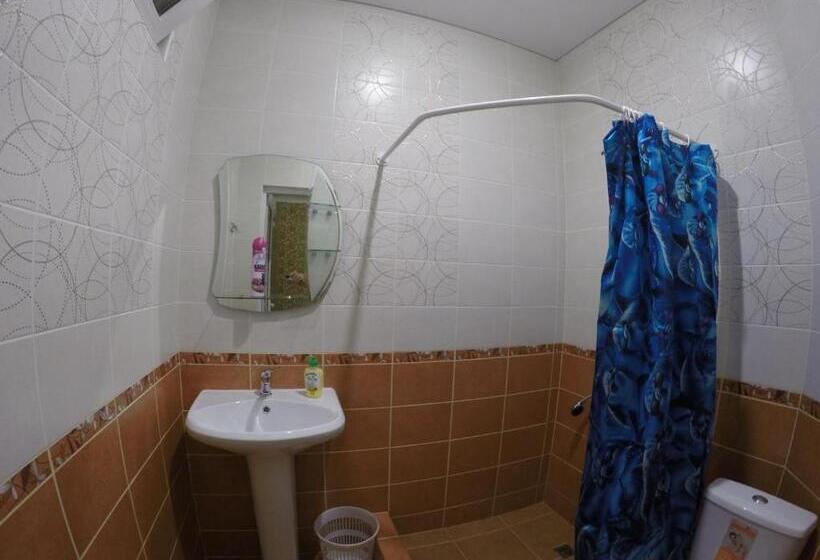 اتاق استاندارد, Alan