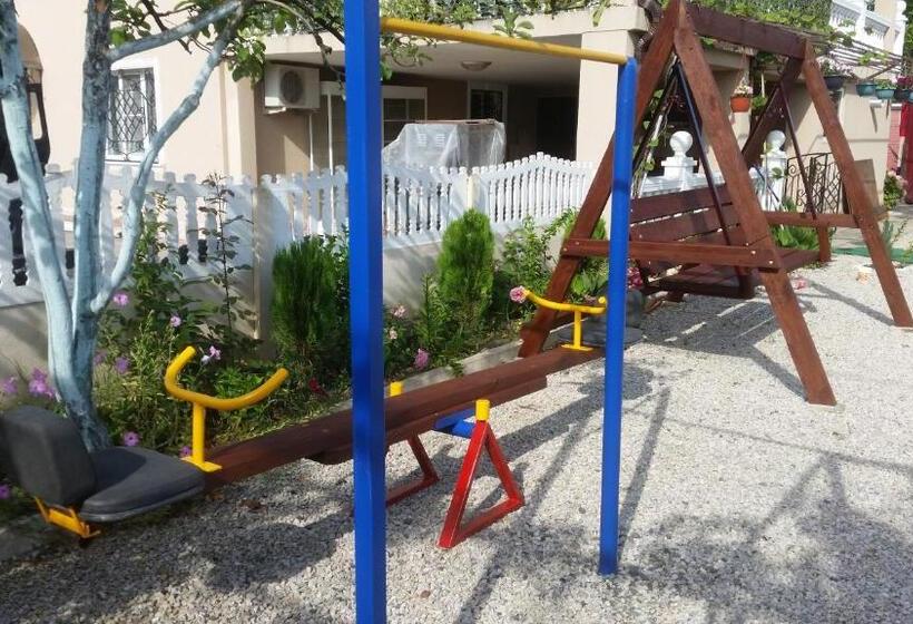 اتاق استاندارد, Alan