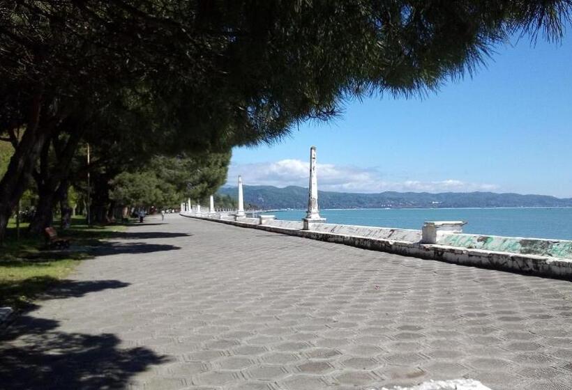 اتاق استاندارد, Alan