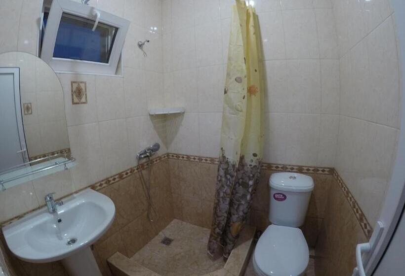 اتاق خانوادگی, Alan