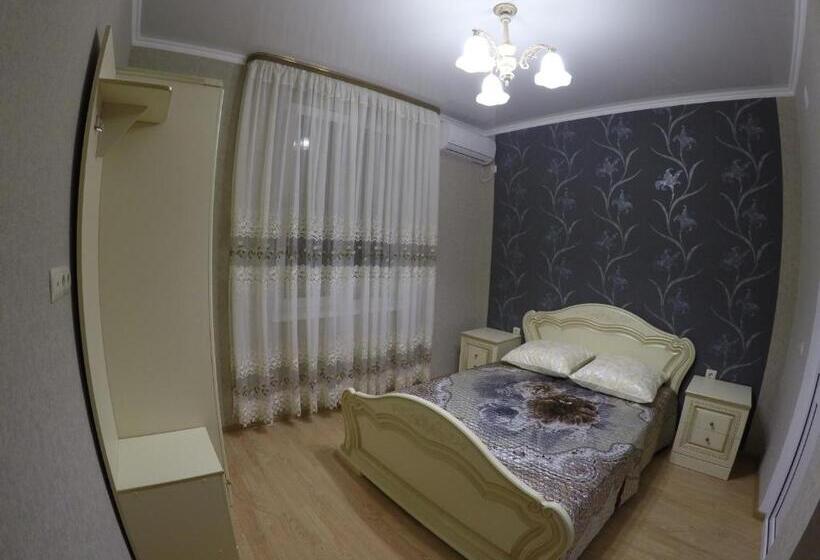 اتاق استاندارد, Alan