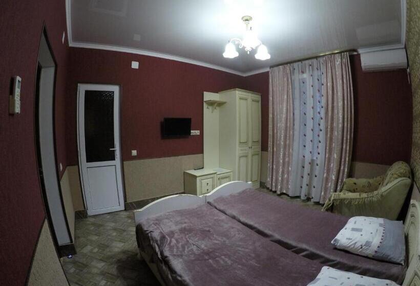 اتاق استاندارد, Alan