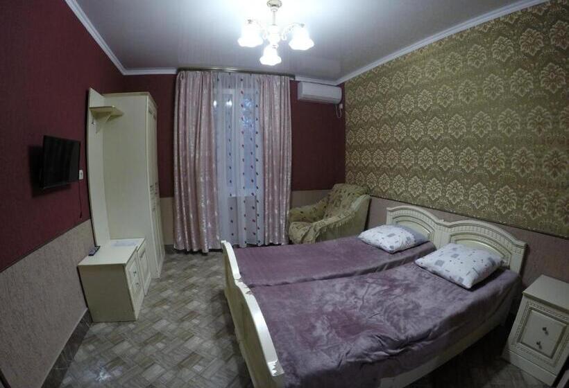 اتاق استاندارد, Alan