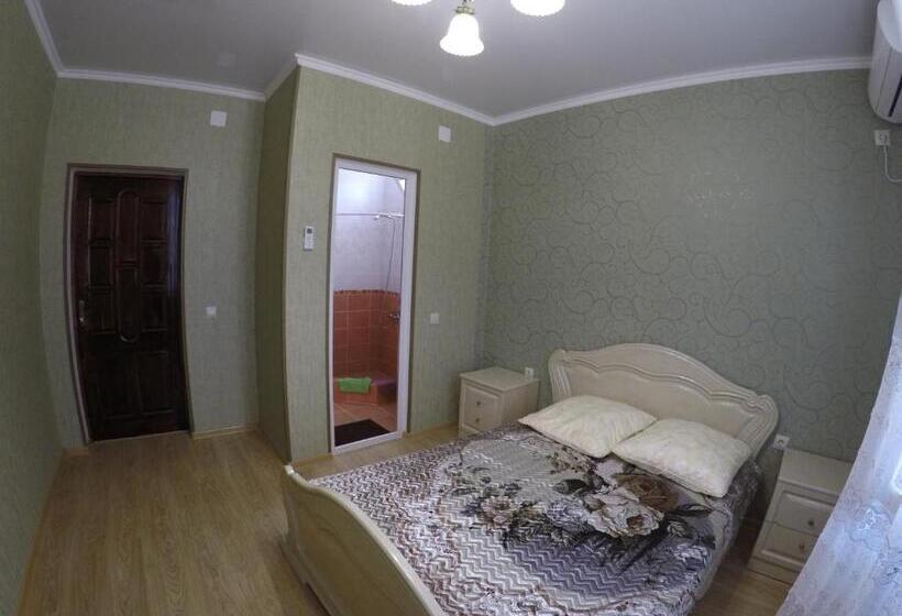 اتاق استاندارد, Alan