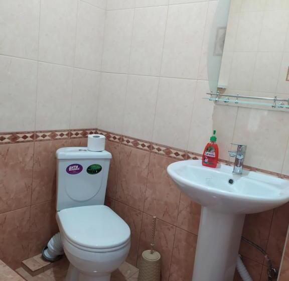 اتاق خانوادگی, Alan