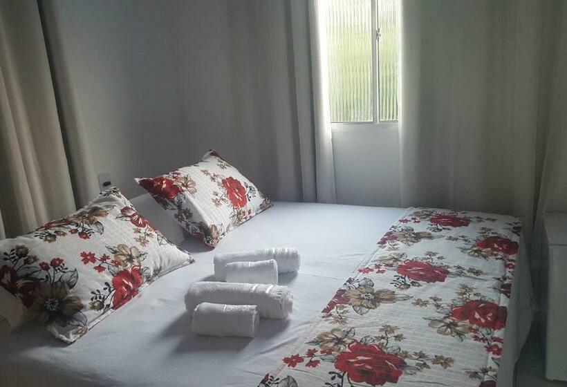 اتاق استاندارد, Flat Visual Do Porto