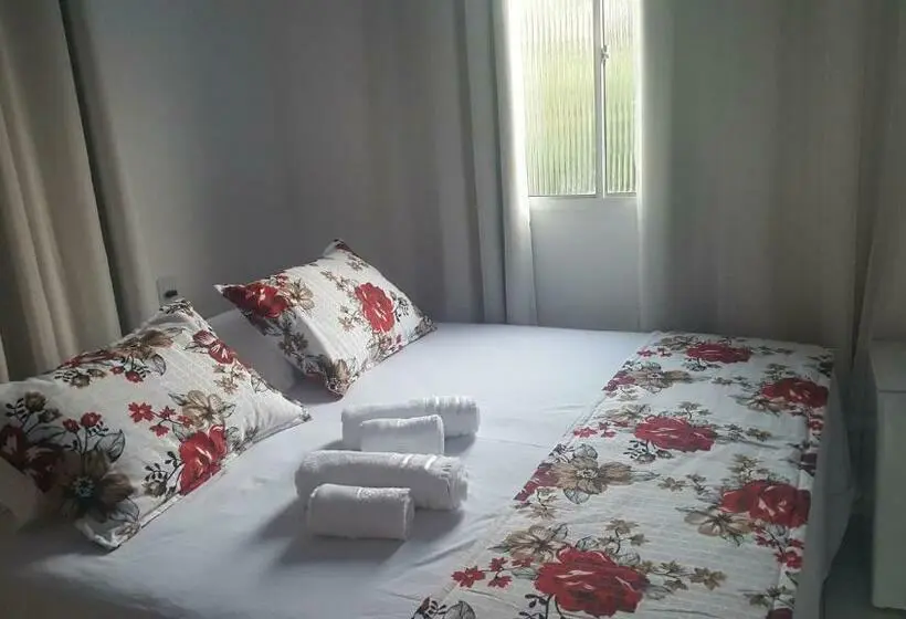 Standard-huone, Flat Visual Do Porto