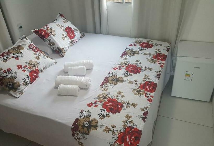 اتاق استاندارد, Flat Visual Do Porto
