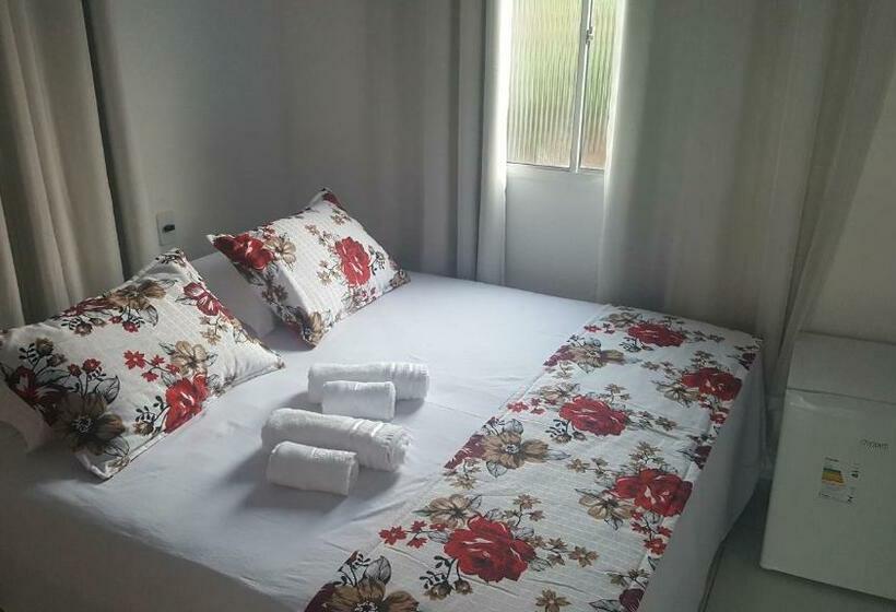 اتاق استاندارد, Flat Visual Do Porto