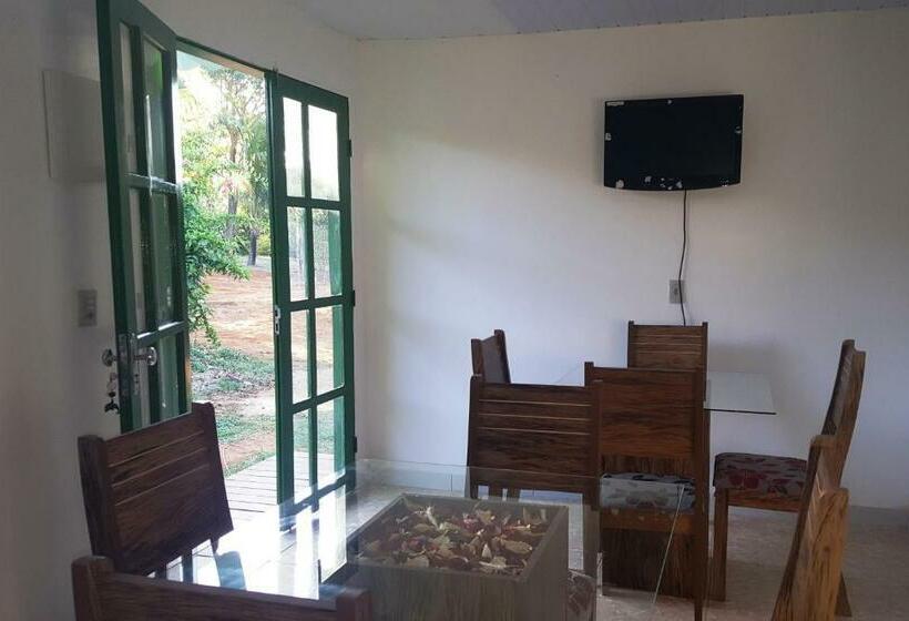 اتاق استاندارد, Flat Visual Do Porto