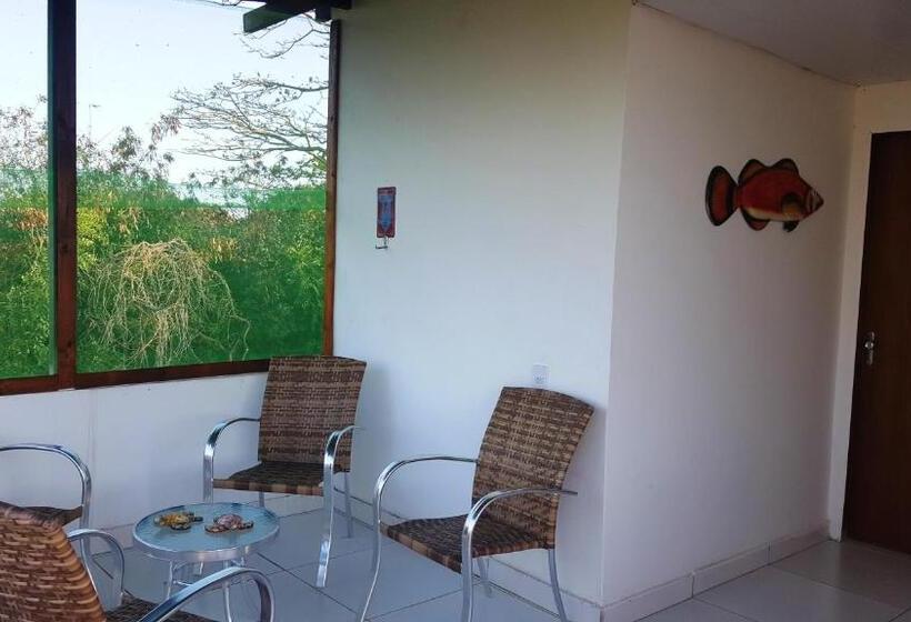 اتاق استاندارد, Flat Visual Do Porto