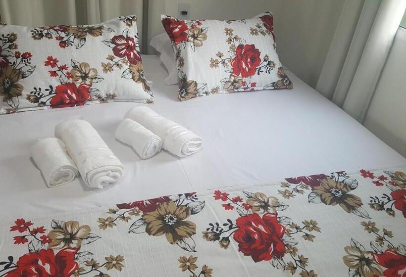 اتاق استاندارد, Flat Visual Do Porto