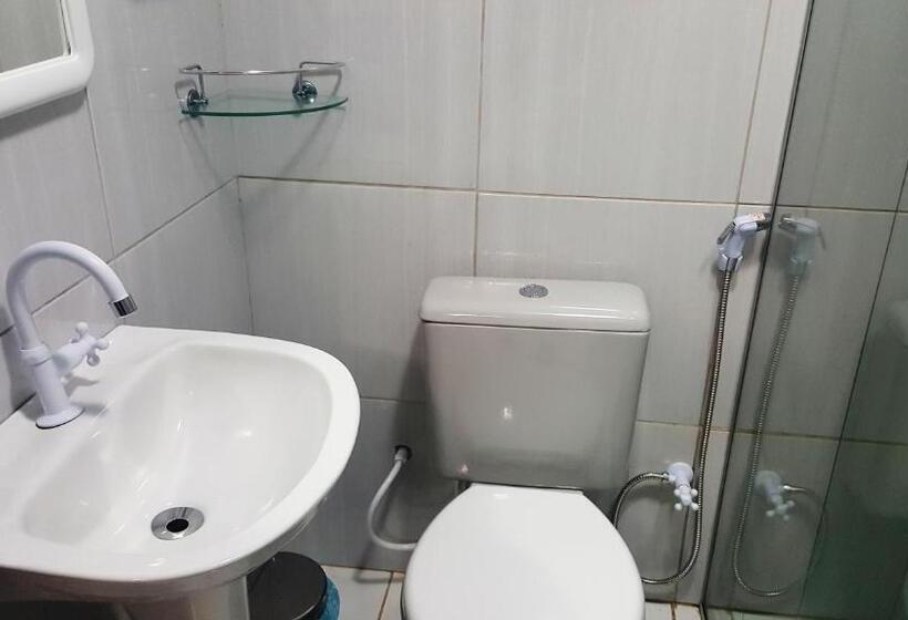 اتاق استاندارد با بالکن و چشم‌انداز دریا, Flat Visual Do Porto