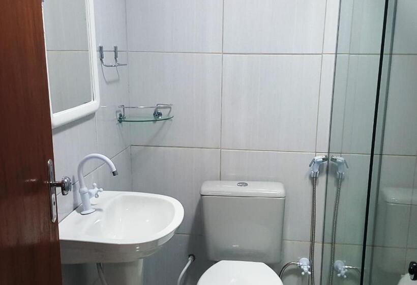 اتاق استاندارد با بالکن و چشم‌انداز دریا, Flat Visual Do Porto