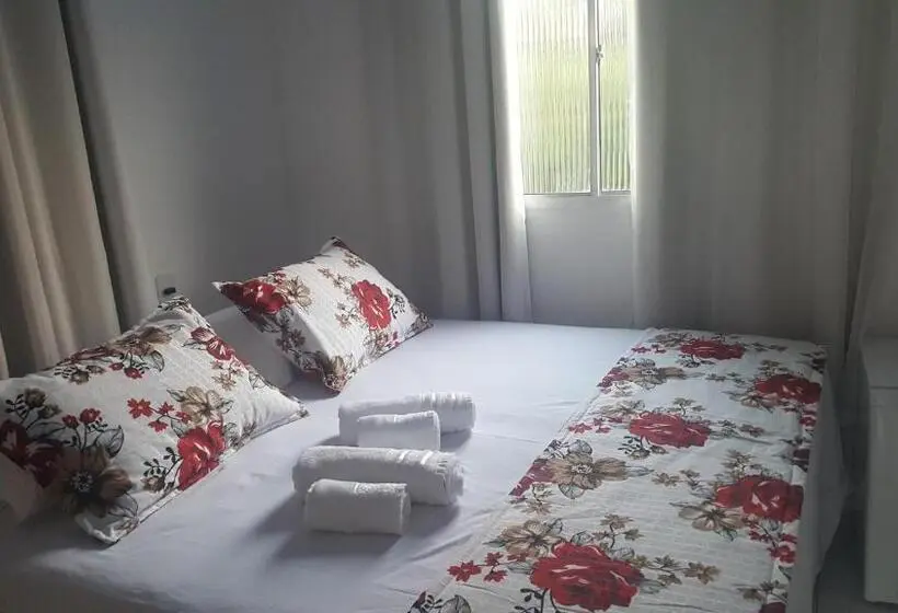 Basic-huone, Flat Visual Do Porto