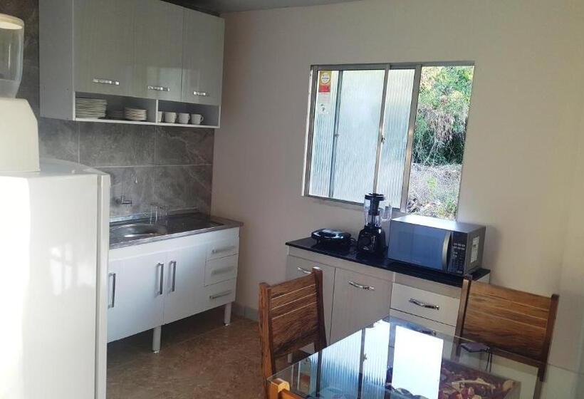 اتاق استاندارد, Flat Visual Do Porto