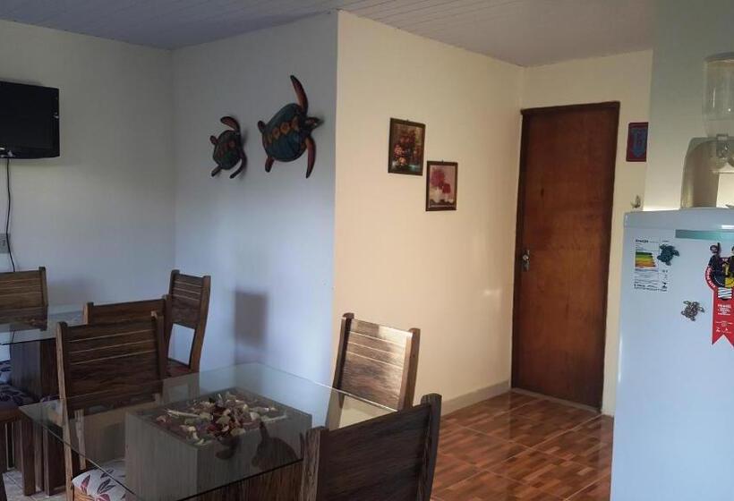 اتاق استاندارد, Flat Visual Do Porto
