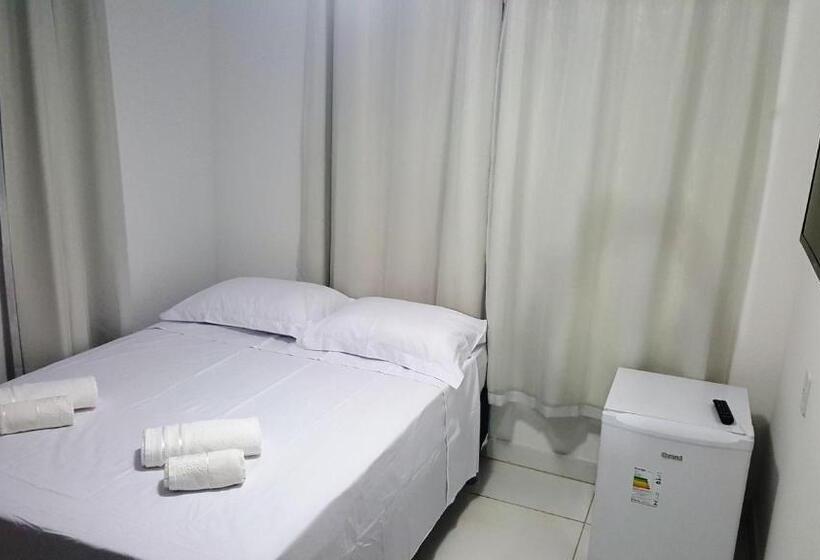 اتاق استاندارد, Flat Visual Do Porto