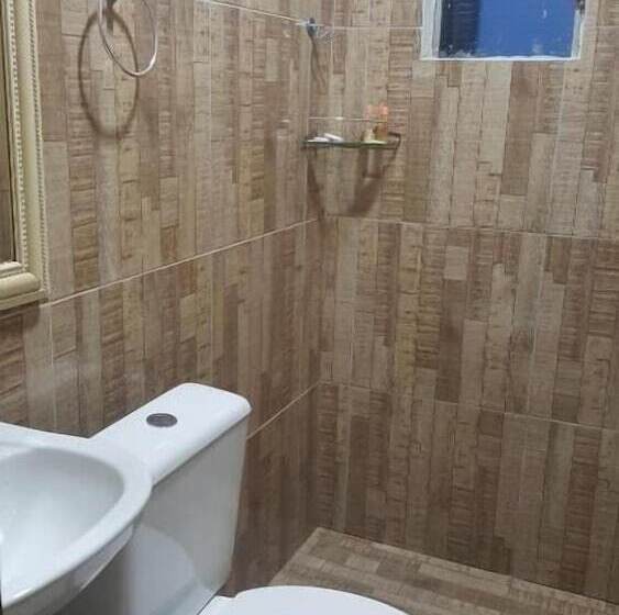 اتاق استاندارد, Flat Visual Do Porto