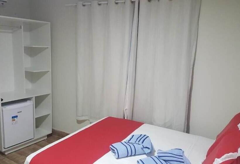 اتاق استاندارد, Flat Visual Do Porto