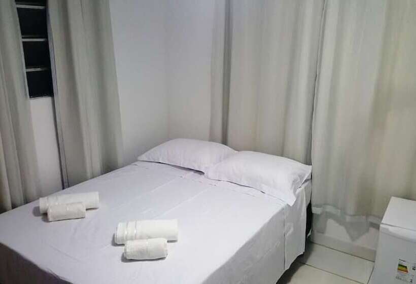 اتاق استاندارد, Flat Visual Do Porto