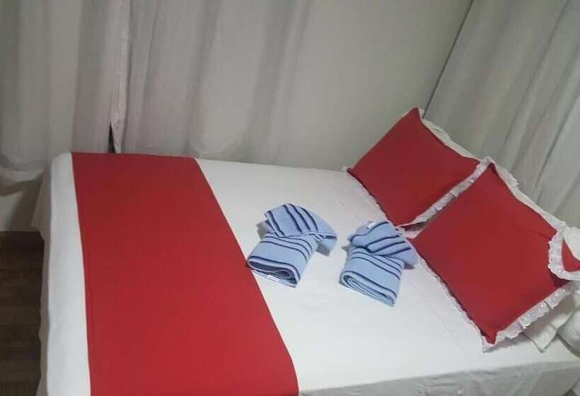 اتاق استاندارد, Flat Visual Do Porto